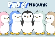 Pudgy Penguins: The Price Crash and What's Really Going On