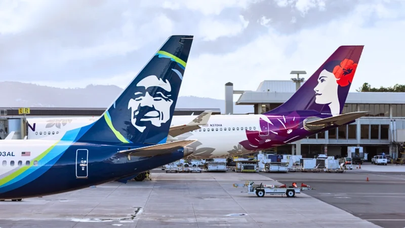 Alaska Airlines Flights Grounded: The 'IT Outage' Excuse and What's Actually Happening