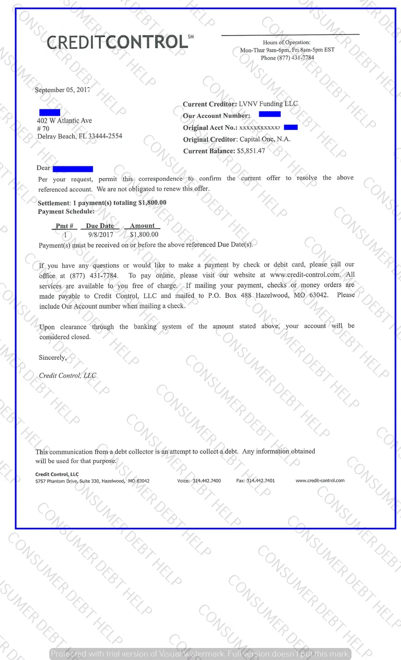 Capital One Settlement: What We Know About Eligibility and Payouts